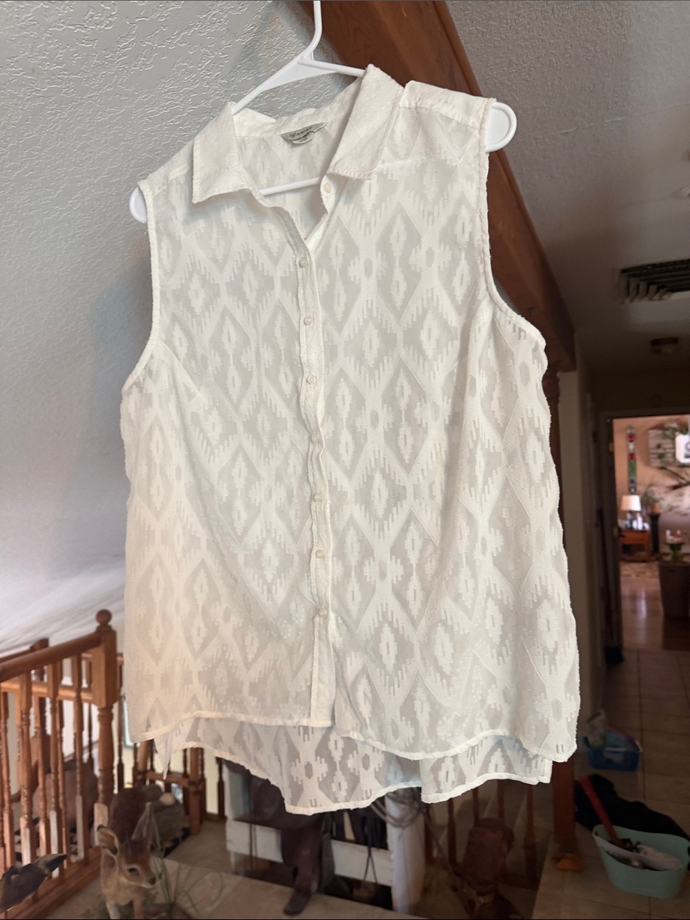 Ariat blouse 3747